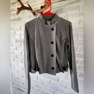 Converse cotton jacket